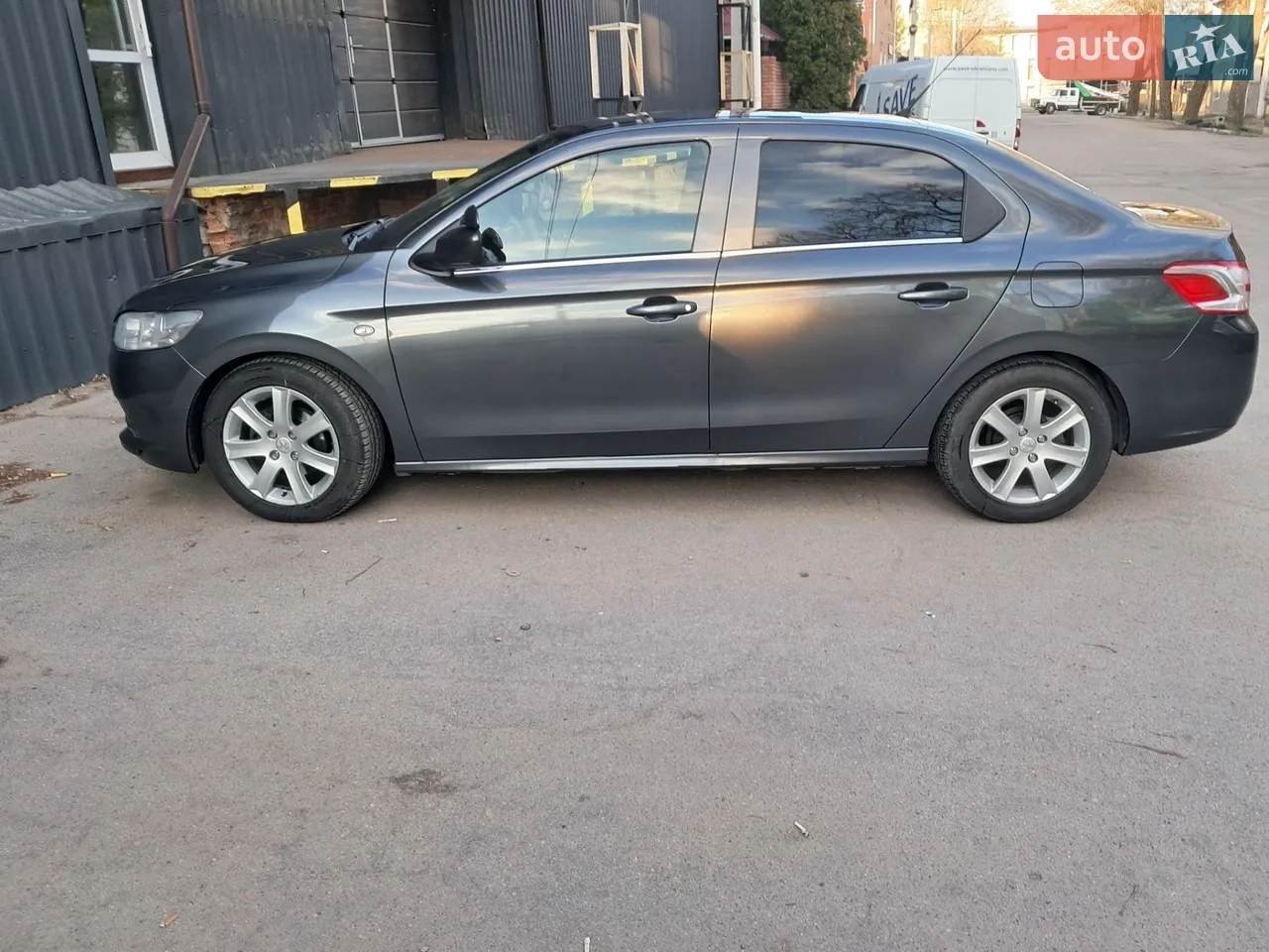 2016 Peugeot 301 - мініатюра 20