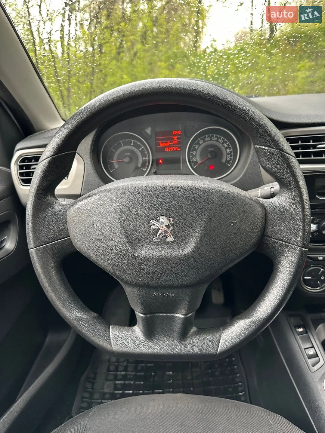 2013 Peugeot 301 - мініатюра 15