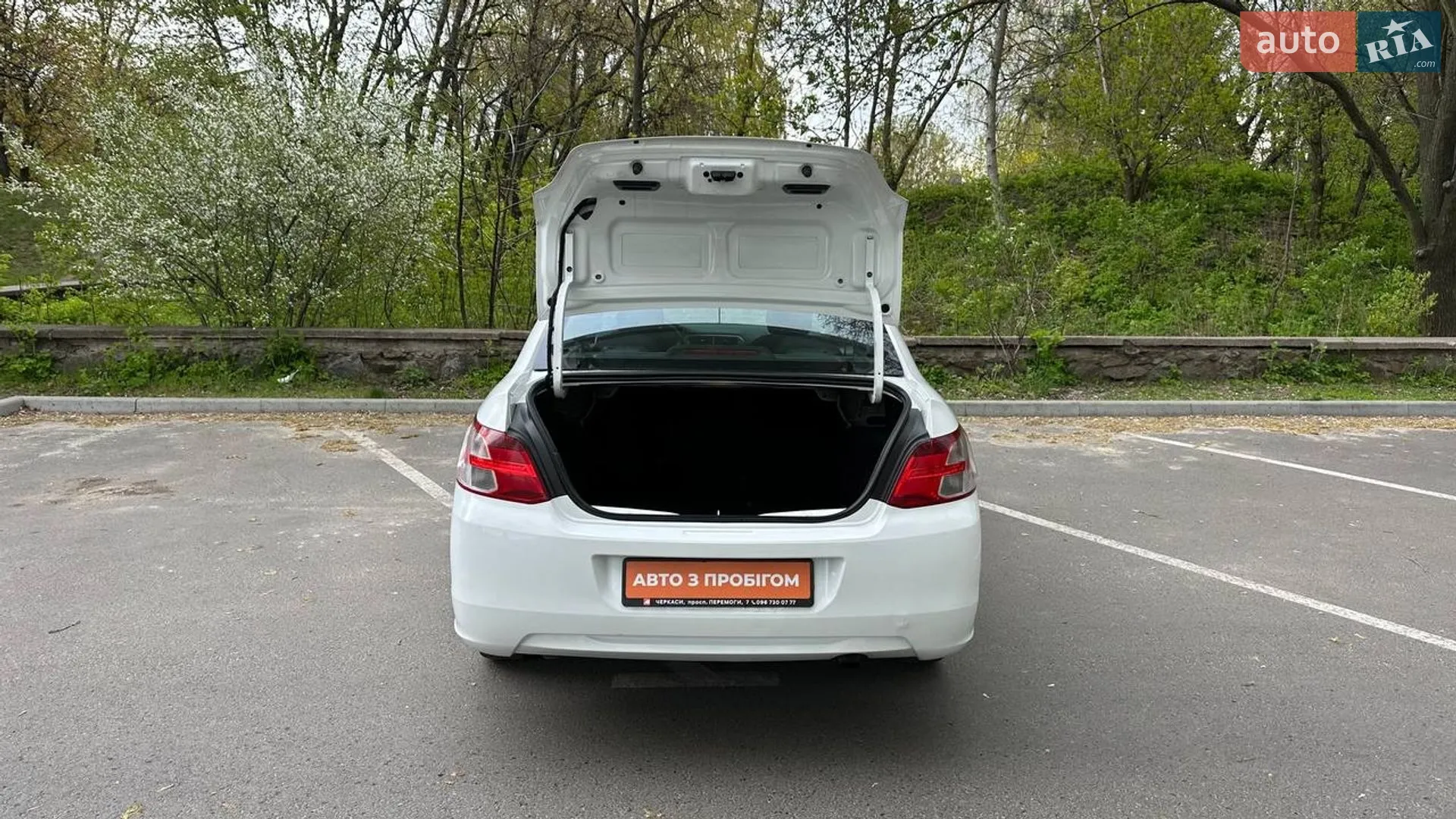 2013 Peugeot 301 - мініатюра 21