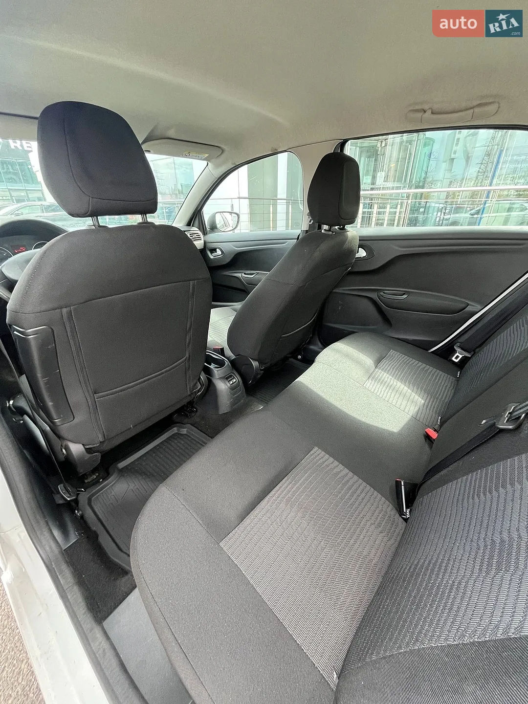 2021 Peugeot 301 - мініатюра 10