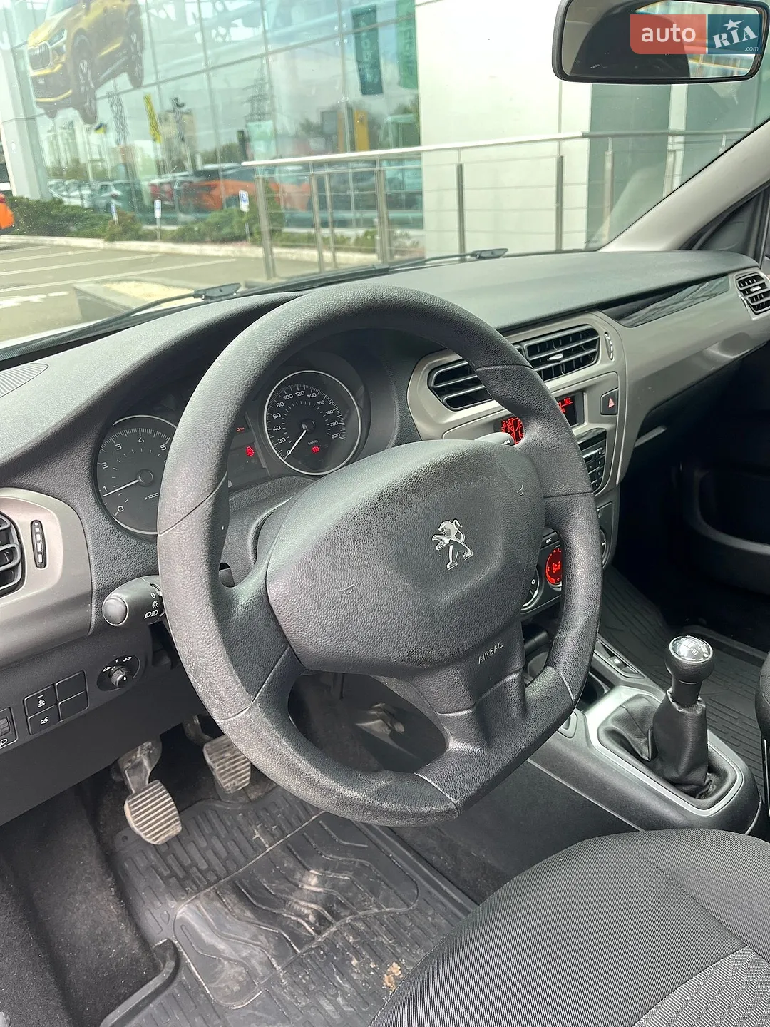 2021 Peugeot 301 - мініатюра 16
