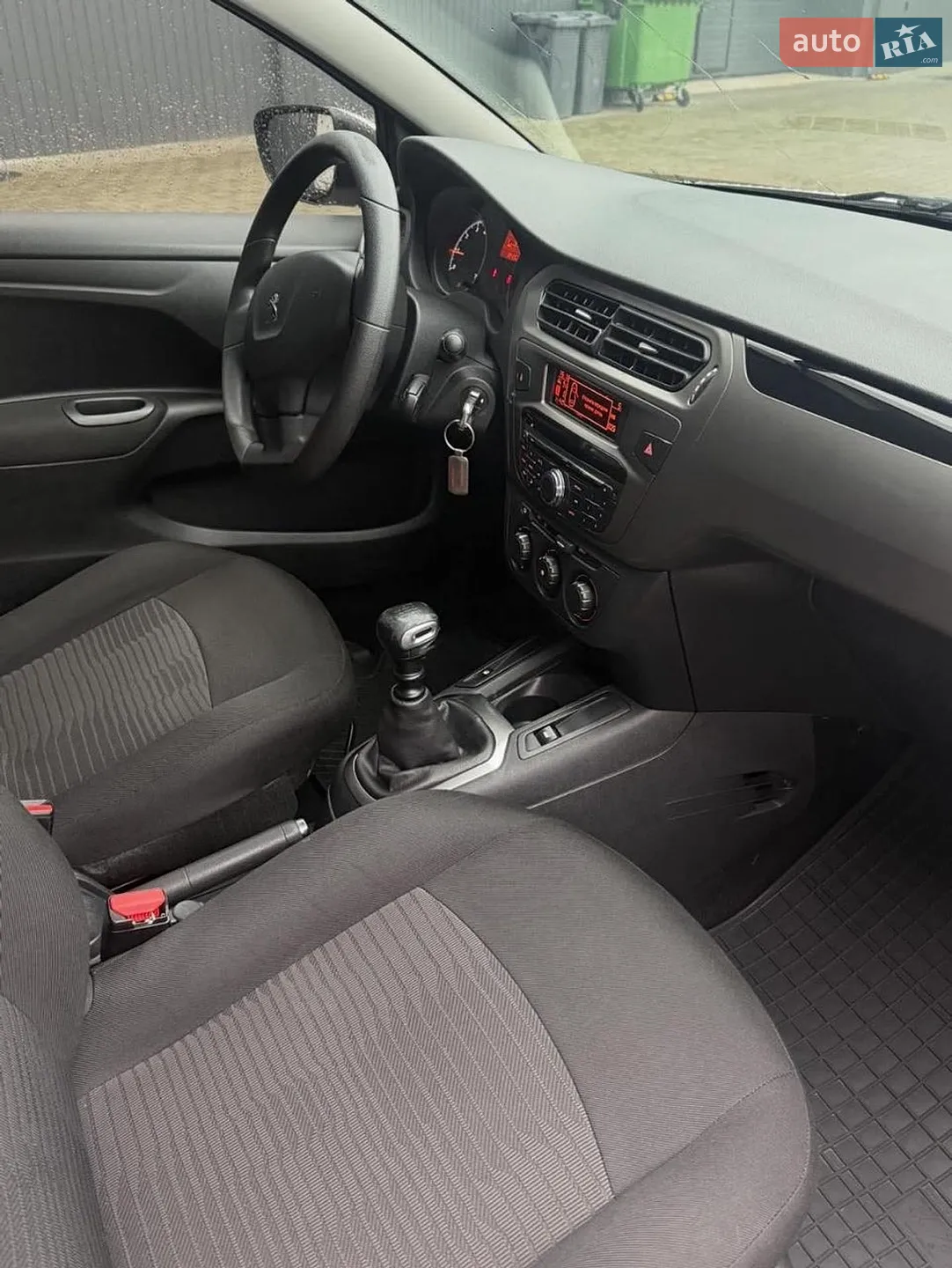 2019 Peugeot 301 - мініатюра 3