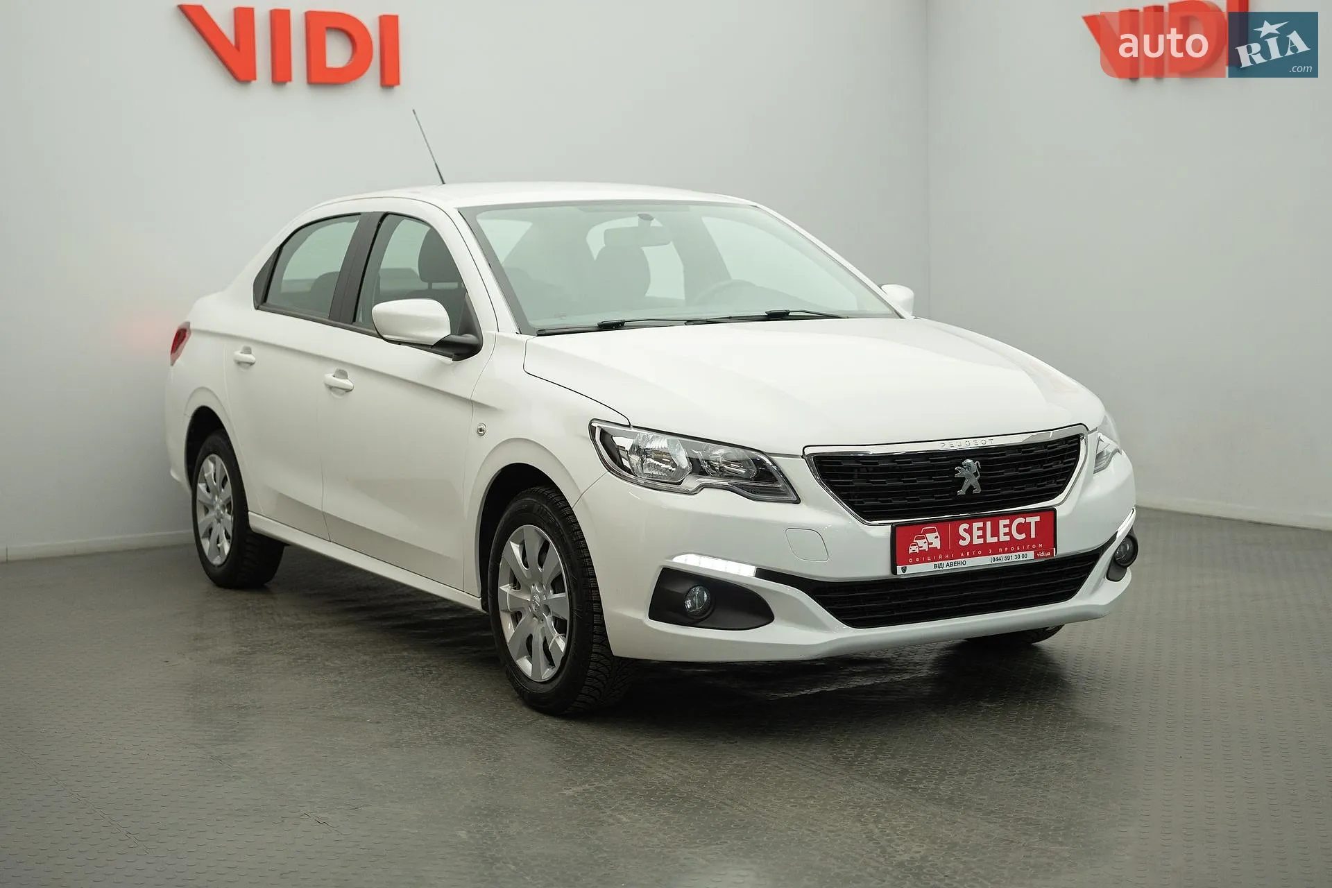 2021 Peugeot 301 - мініатюра 2