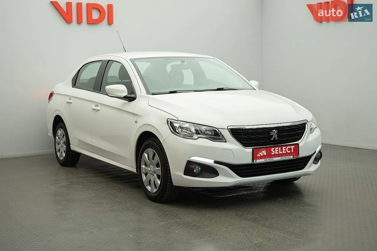 2021 Peugeot 208 - мініатюра 16