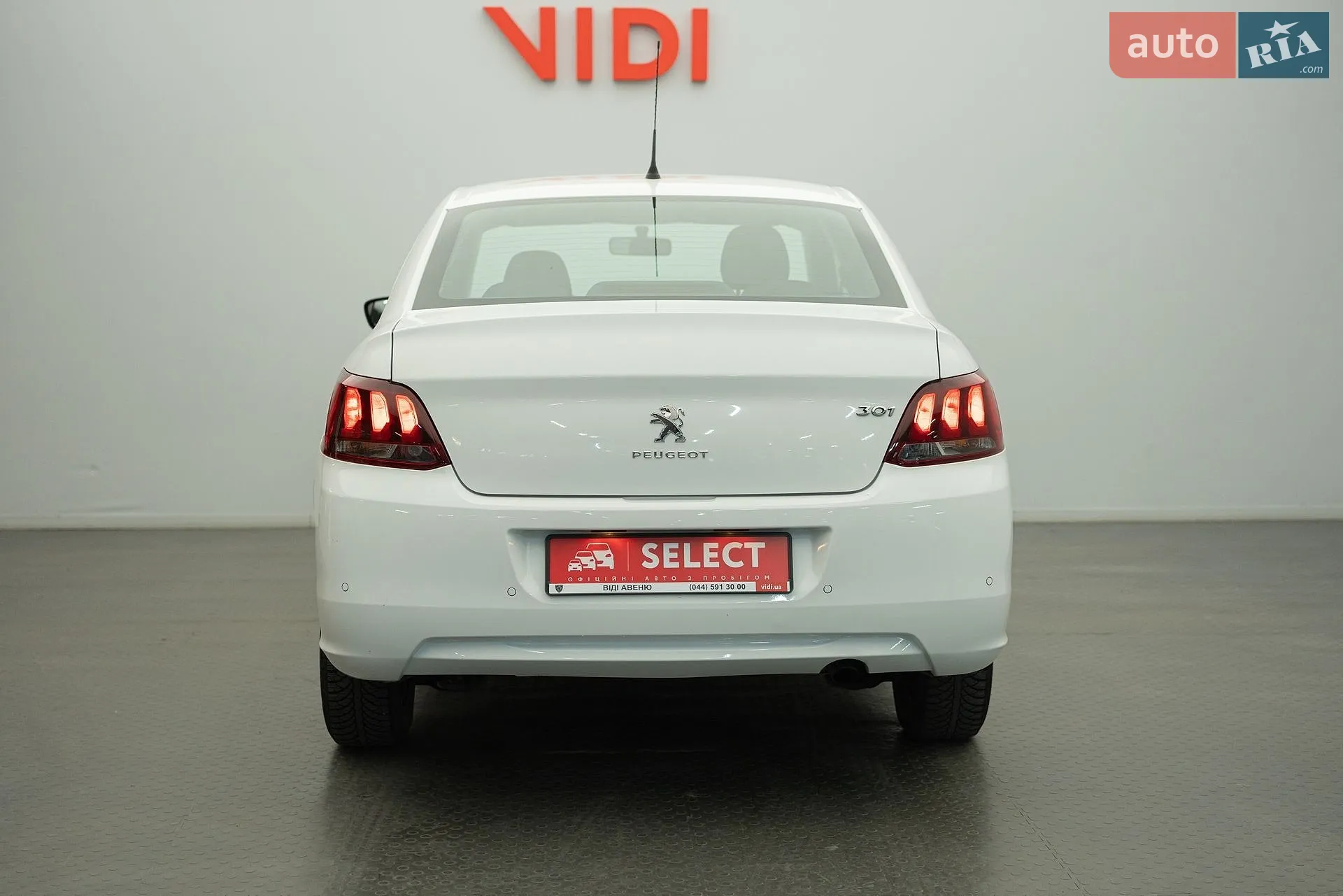2021 Peugeot 301 - мініатюра 6