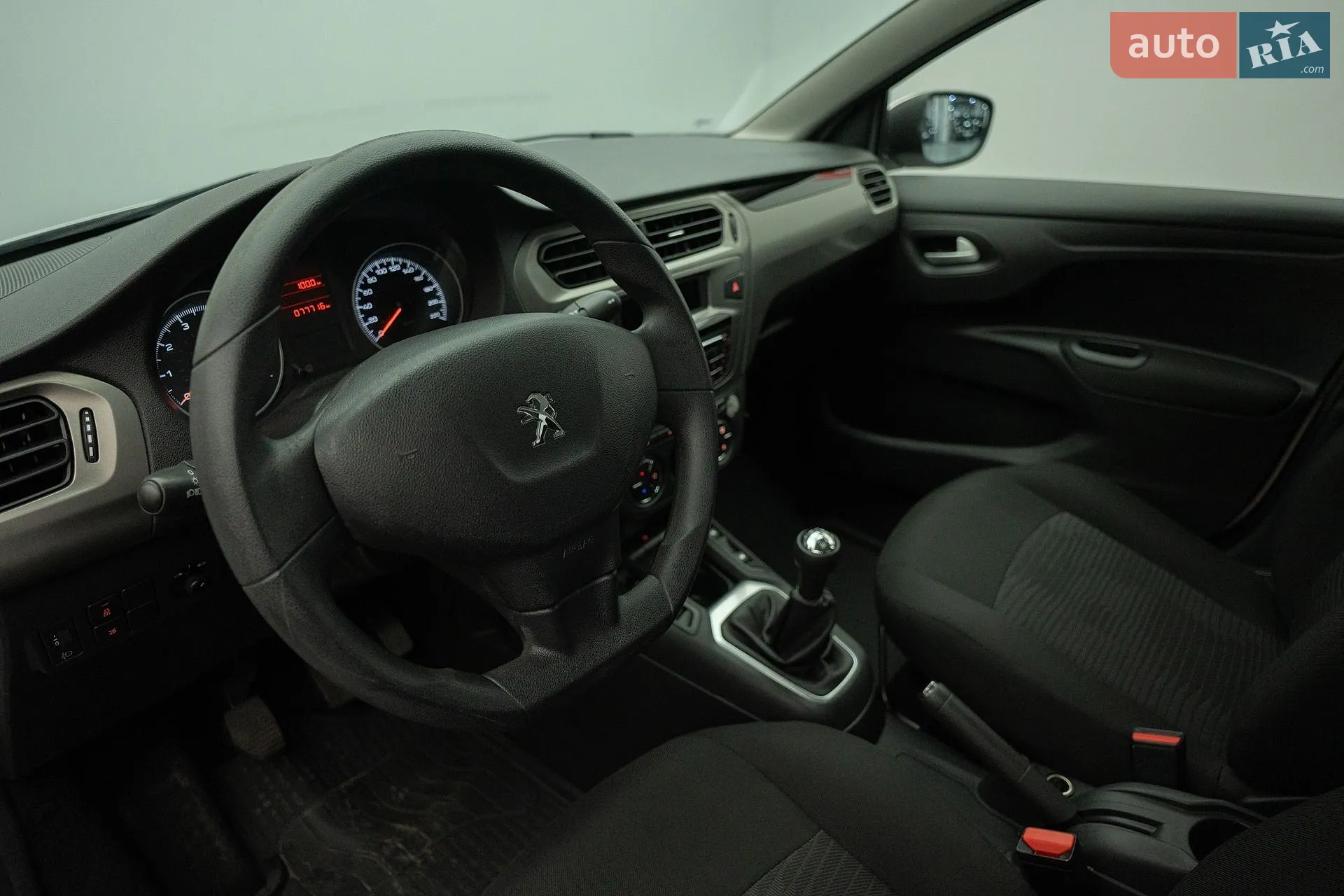 2021 Peugeot 301 - мініатюра 10