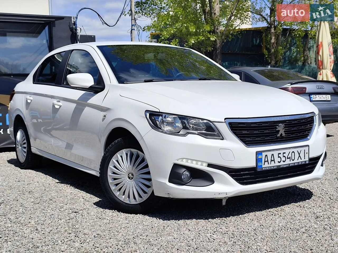 2019 Peugeot 301 - мініатюра 10