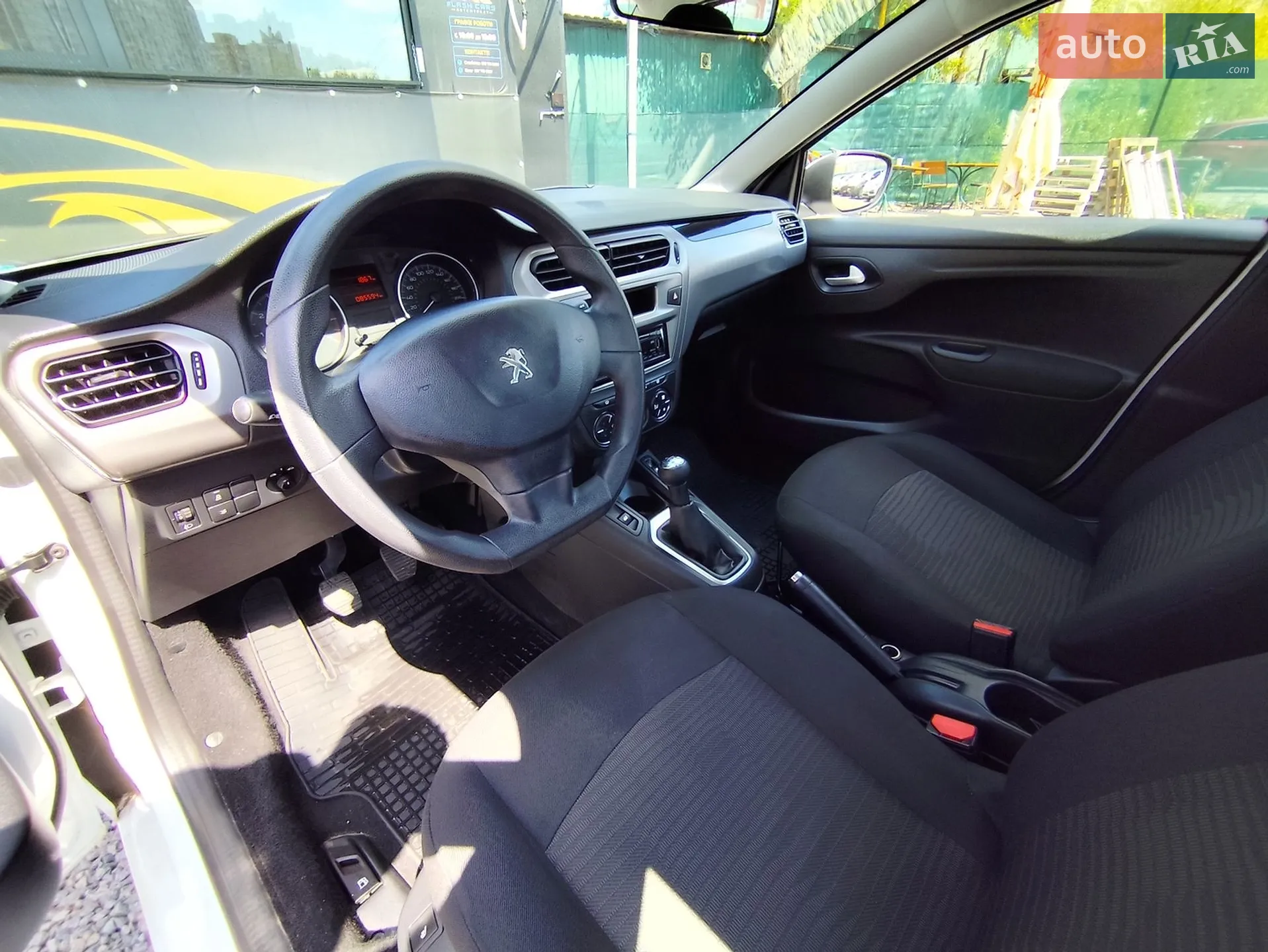 2019 Peugeot 301 - мініатюра 9