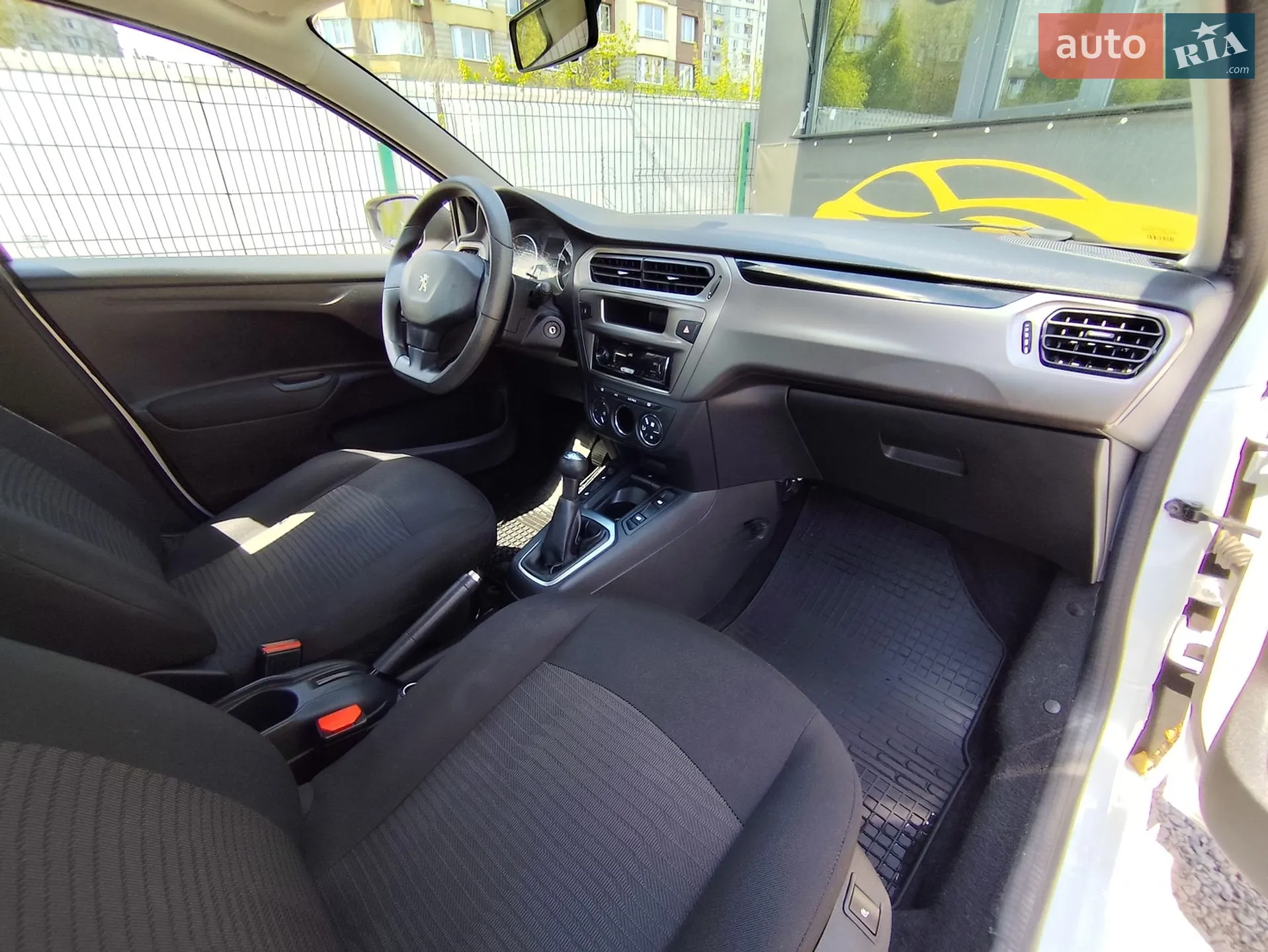 2019 Peugeot 301 - мініатюра 19