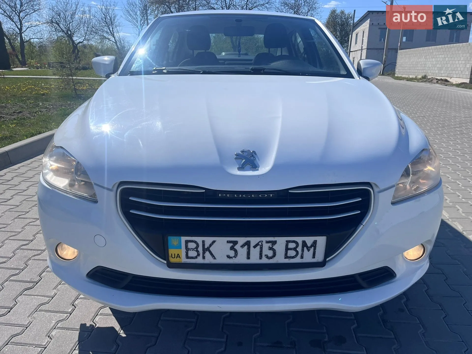 2014 Peugeot 301 - мініатюра 16