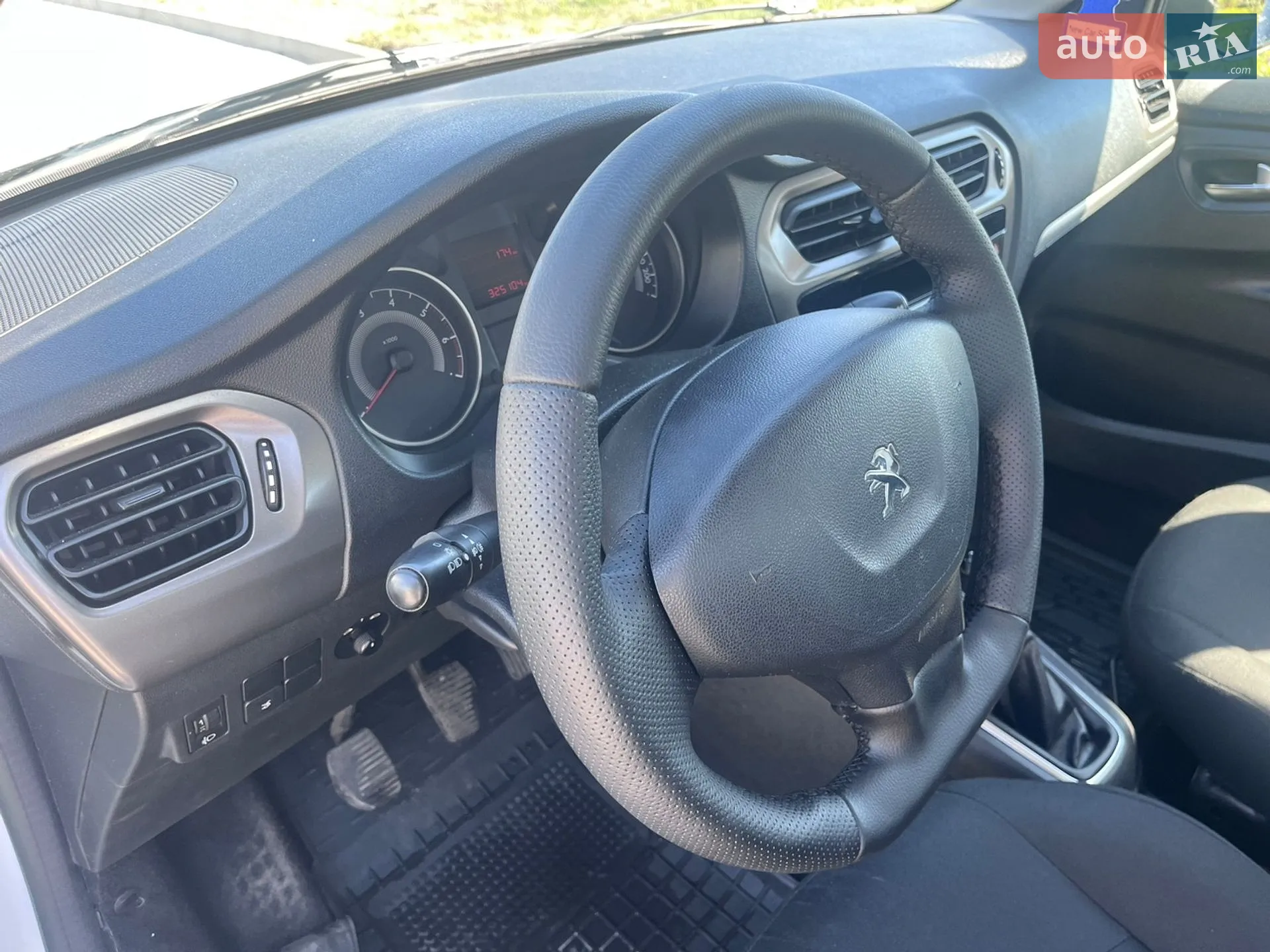 2014 Peugeot 301 - мініатюра 19