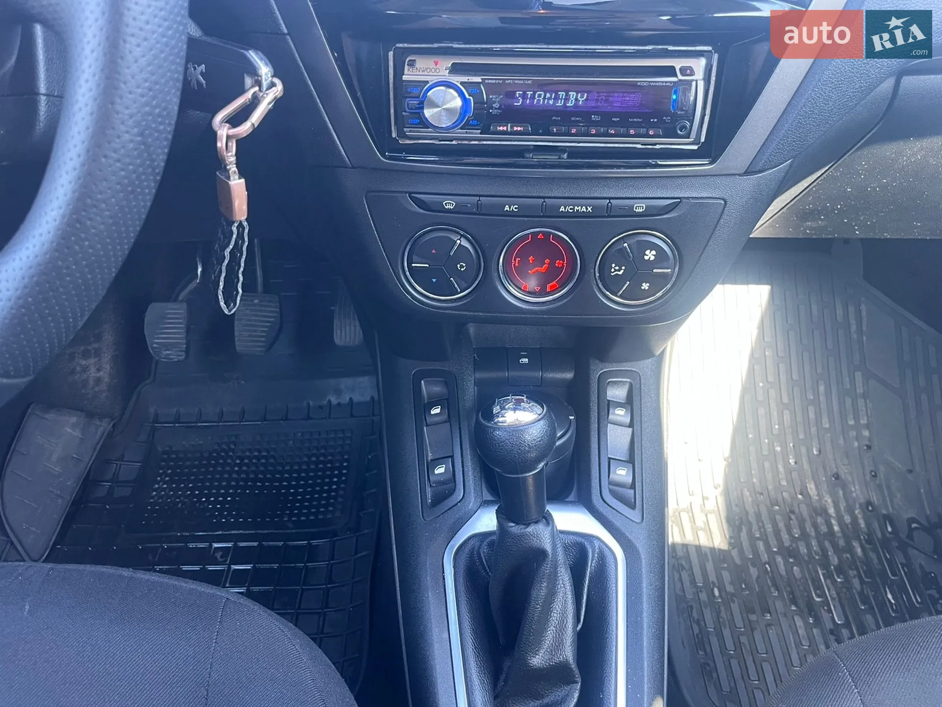 2014 Peugeot 301 - мініатюра 24