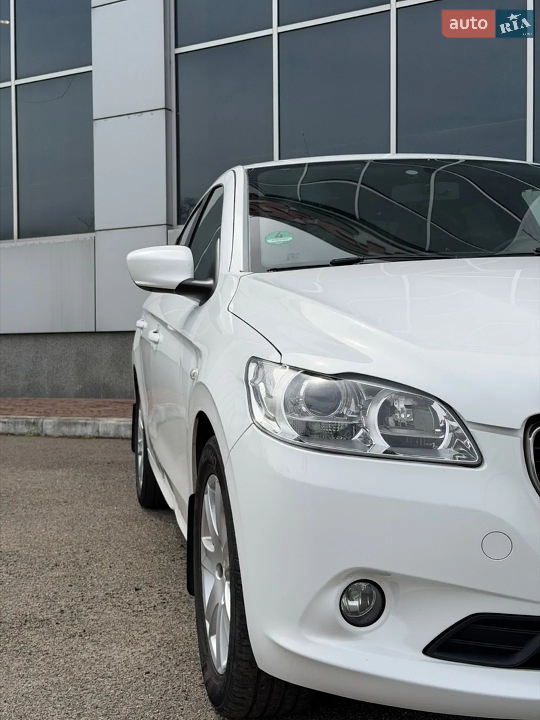 2013 Peugeot 301 - мініатюра 10