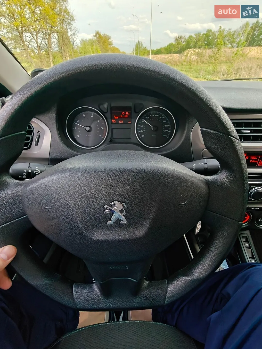 2019 Peugeot 301 - мініатюра 2