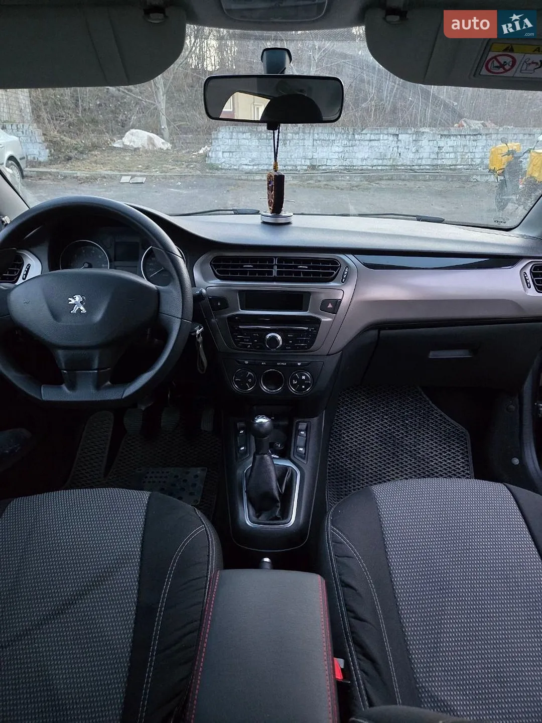 2019 Peugeot 301 - мініатюра 10