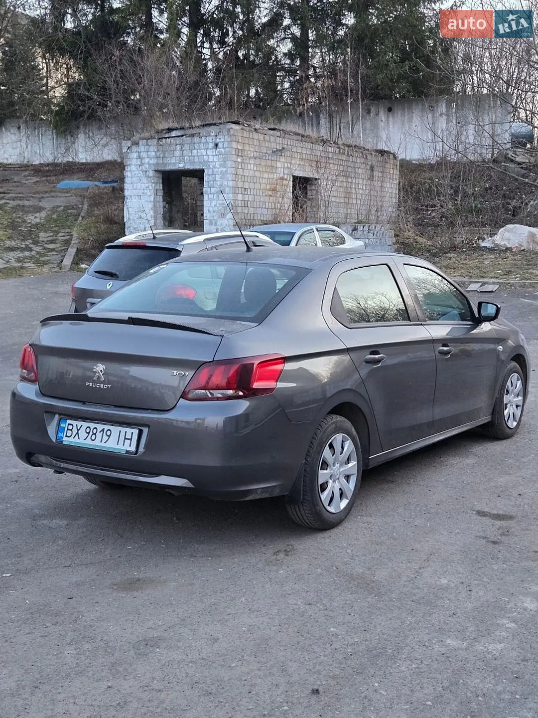 2019 Peugeot 301 - мініатюра 2