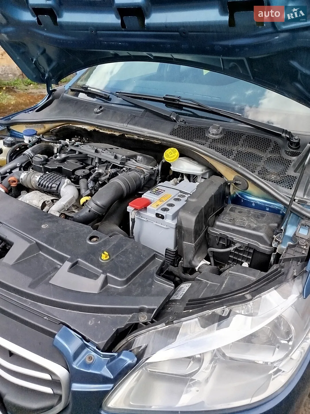 2015 Peugeot 301 - мініатюра 14