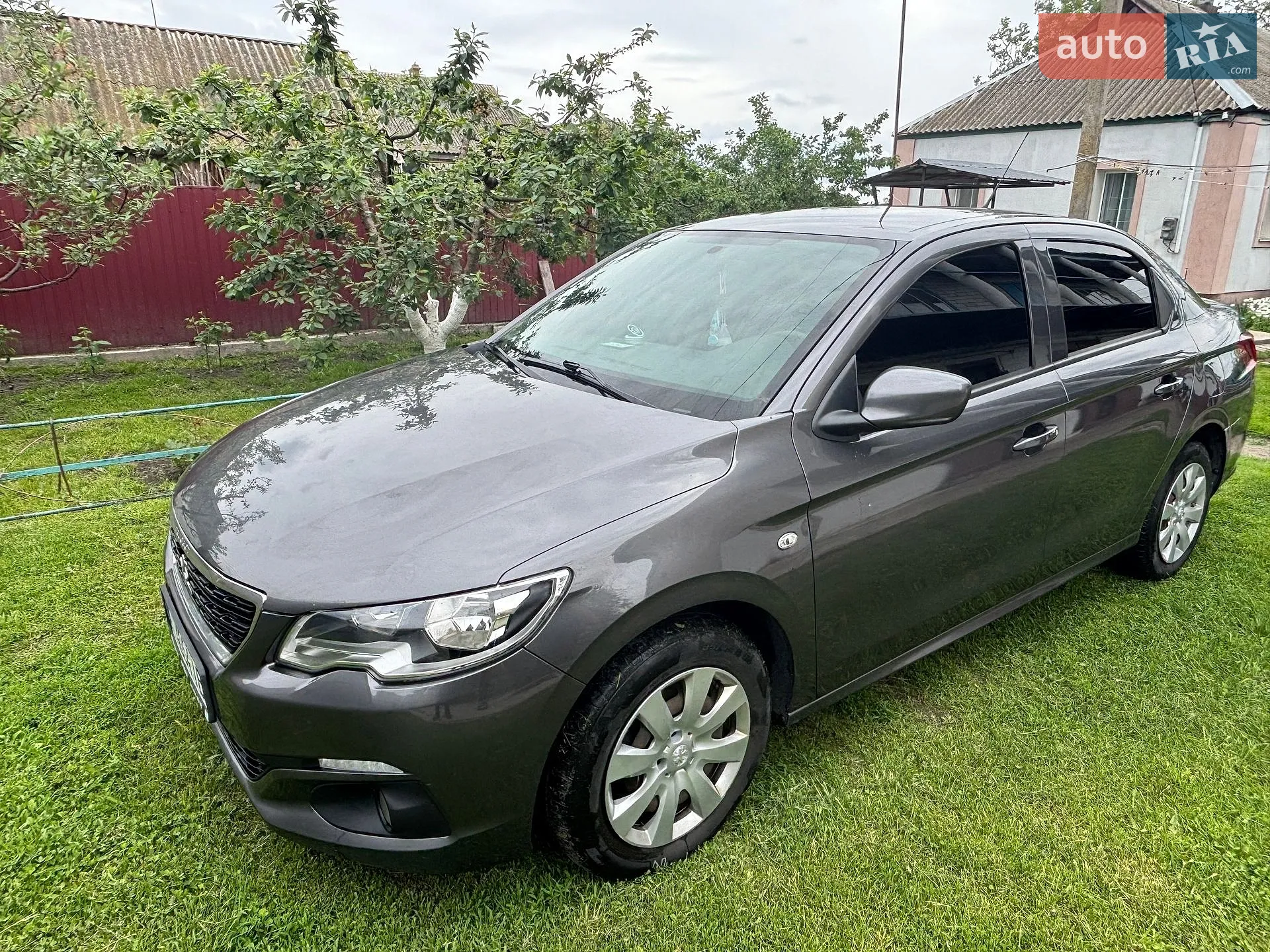2018 Peugeot 301 - мініатюра 2