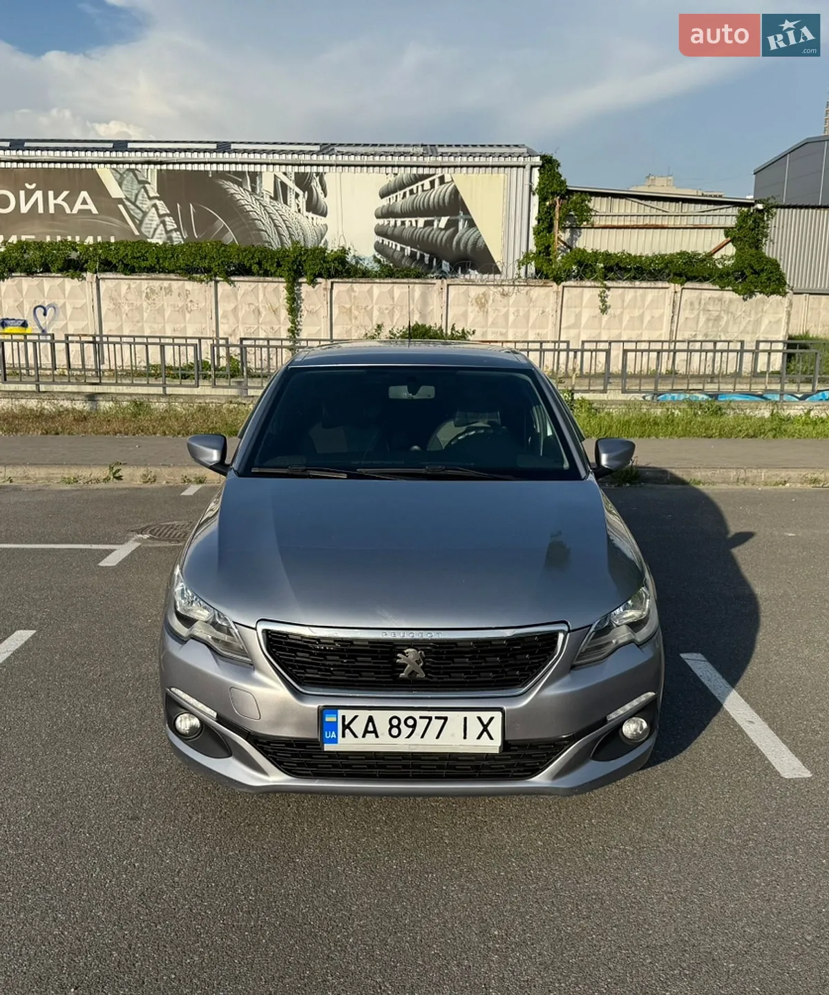 2018 Peugeot 301 - мініатюра 25