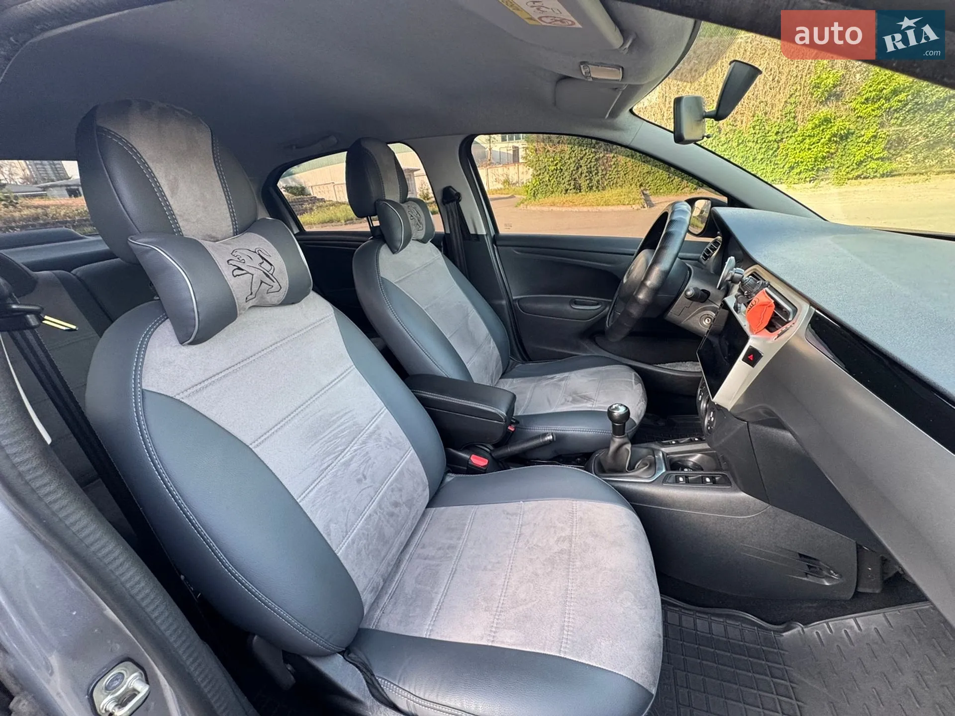 2018 Peugeot 301 - мініатюра 27