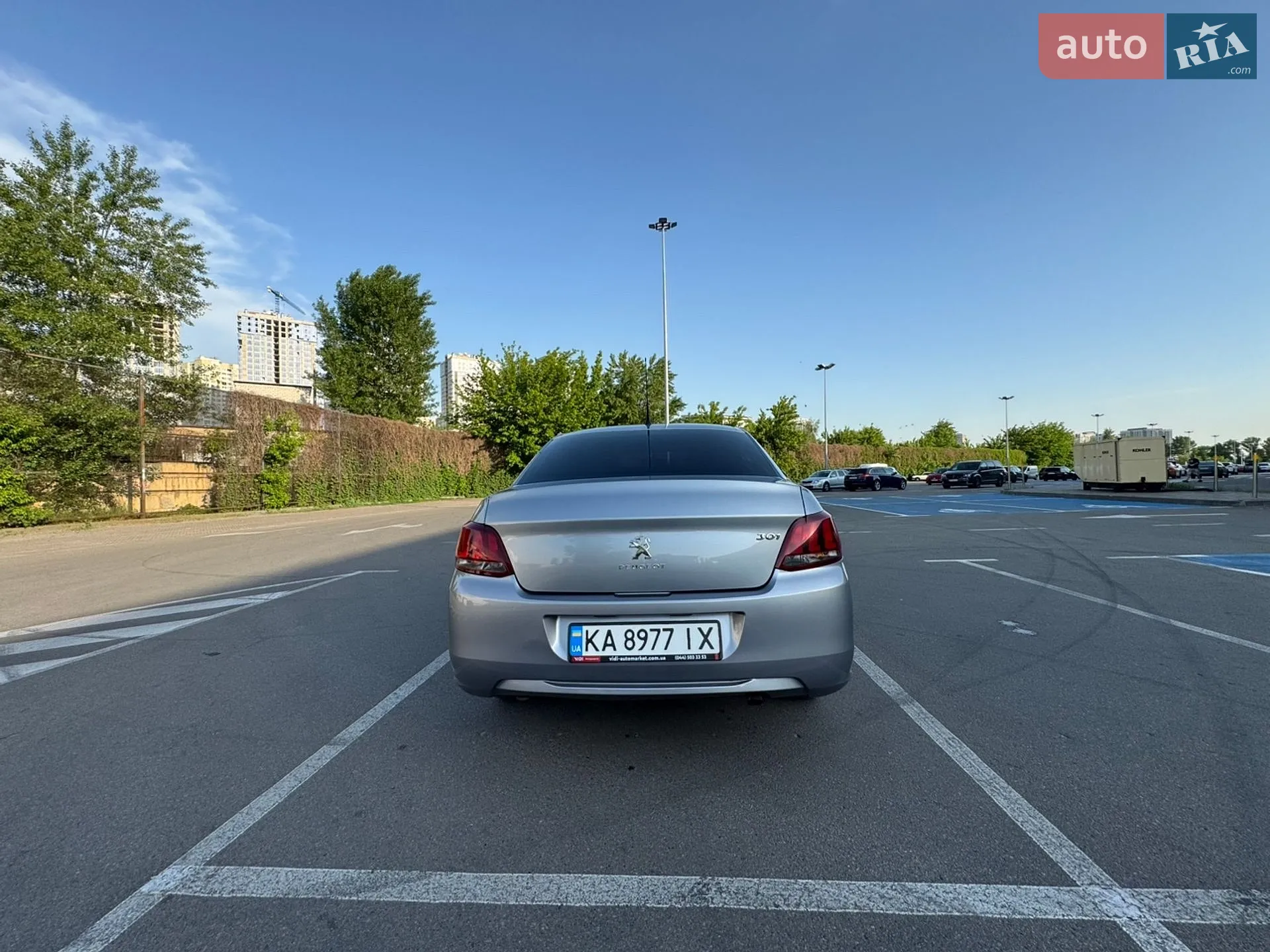2018 Peugeot 301 - мініатюра 37