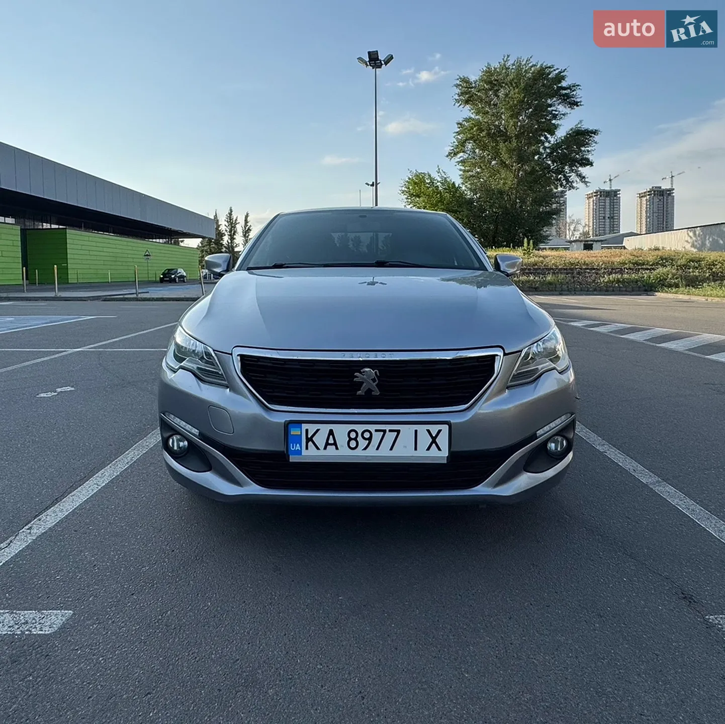 2018 Peugeot 301 - мініатюра 40