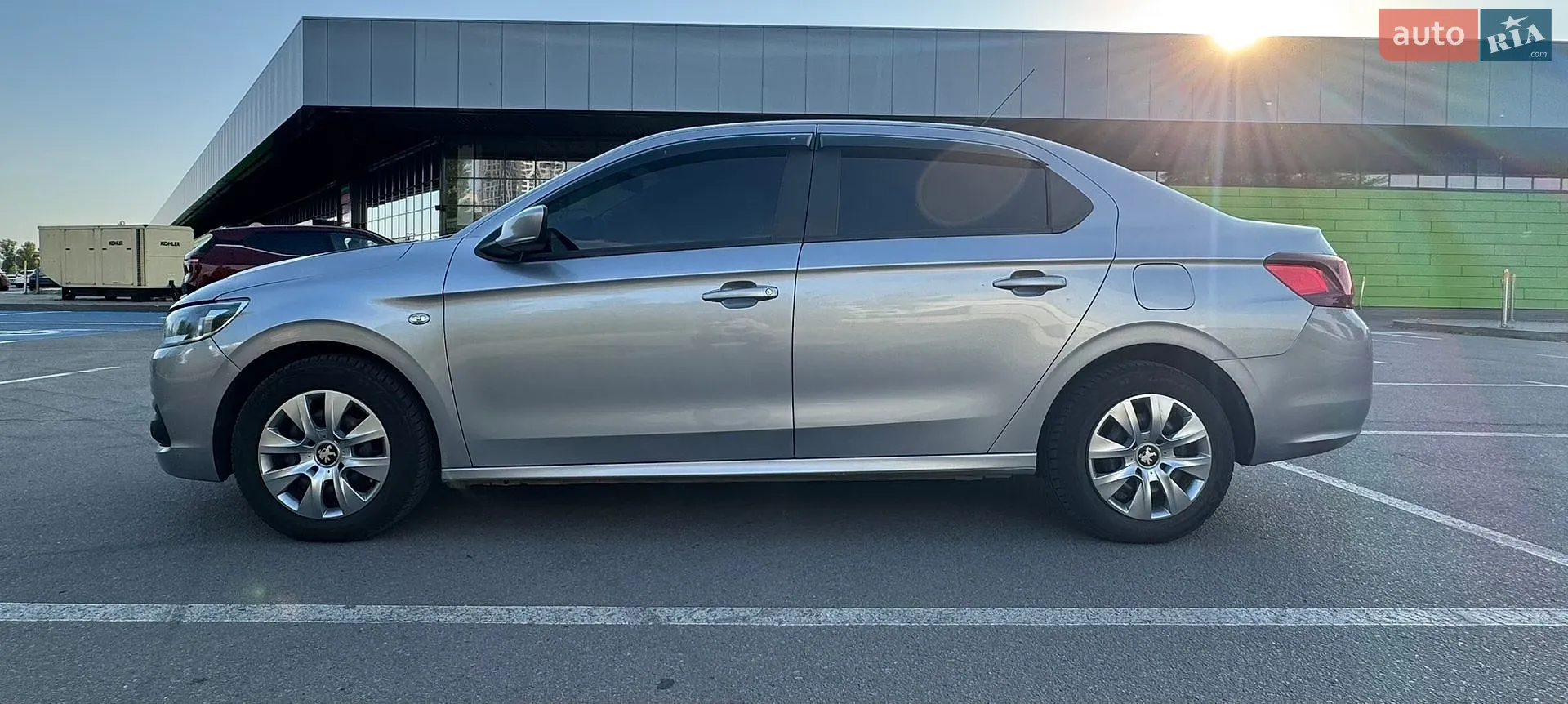 2018 Peugeot 301 - мініатюра 41