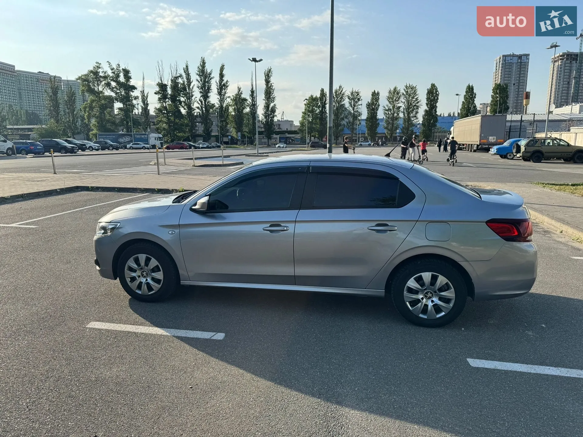 2018 Peugeot 301 - мініатюра 47