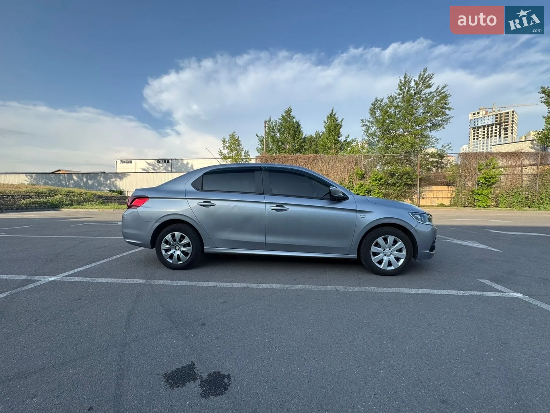 2018 Peugeot 301 - мініатюра 93
