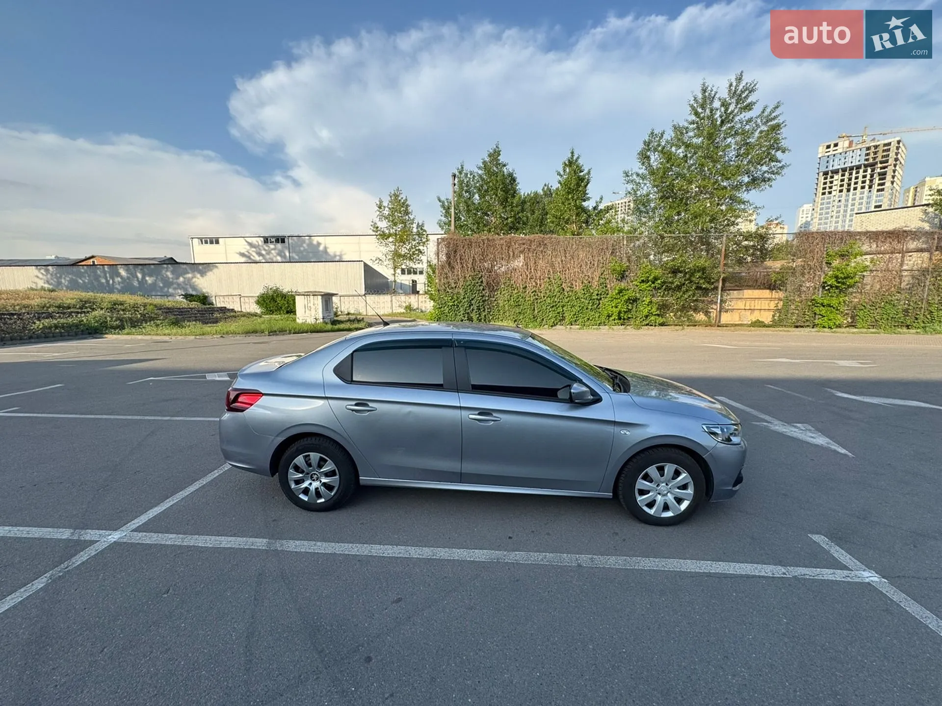 2018 Peugeot 301 - мініатюра 107