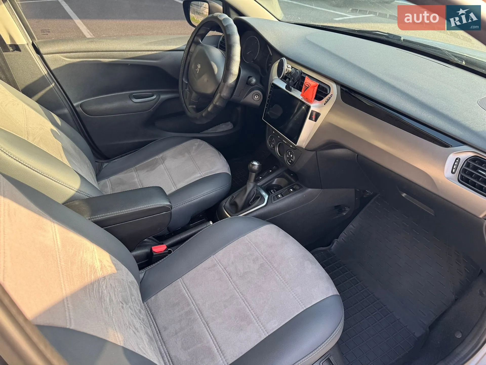 2018 Peugeot 301 - мініатюра 113