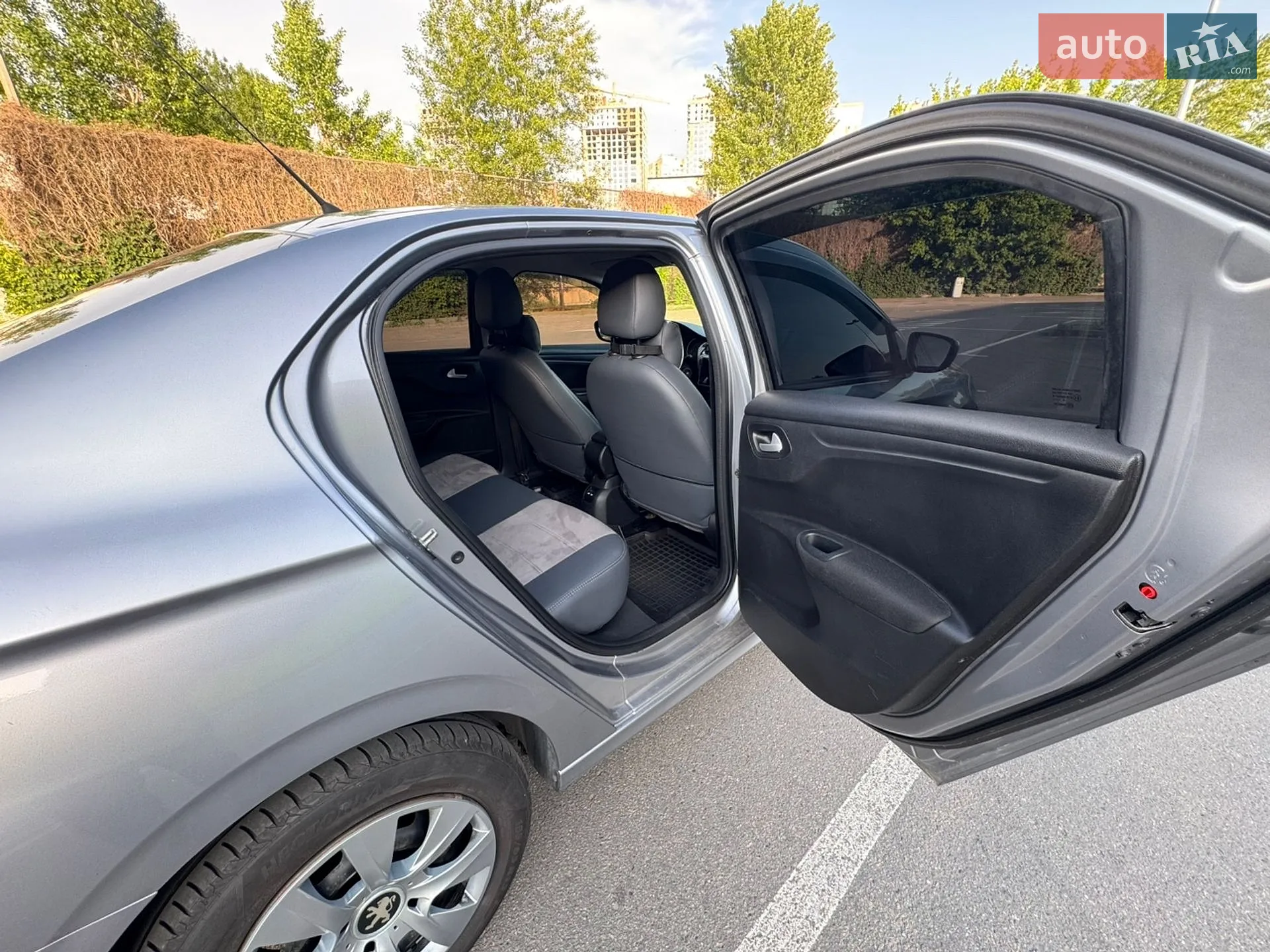 2018 Peugeot 301 - мініатюра 128