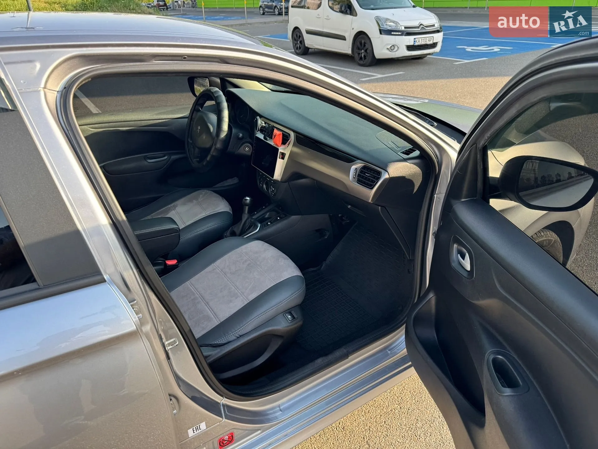 2018 Peugeot 301 - мініатюра 141