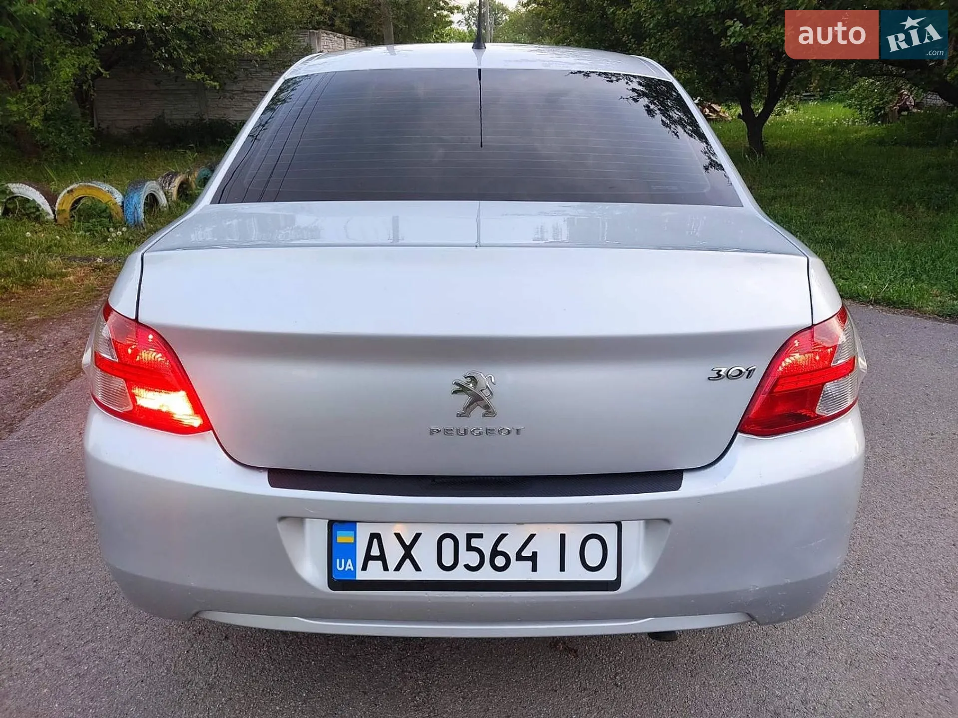 2016 Peugeot 301 - мініатюра 4