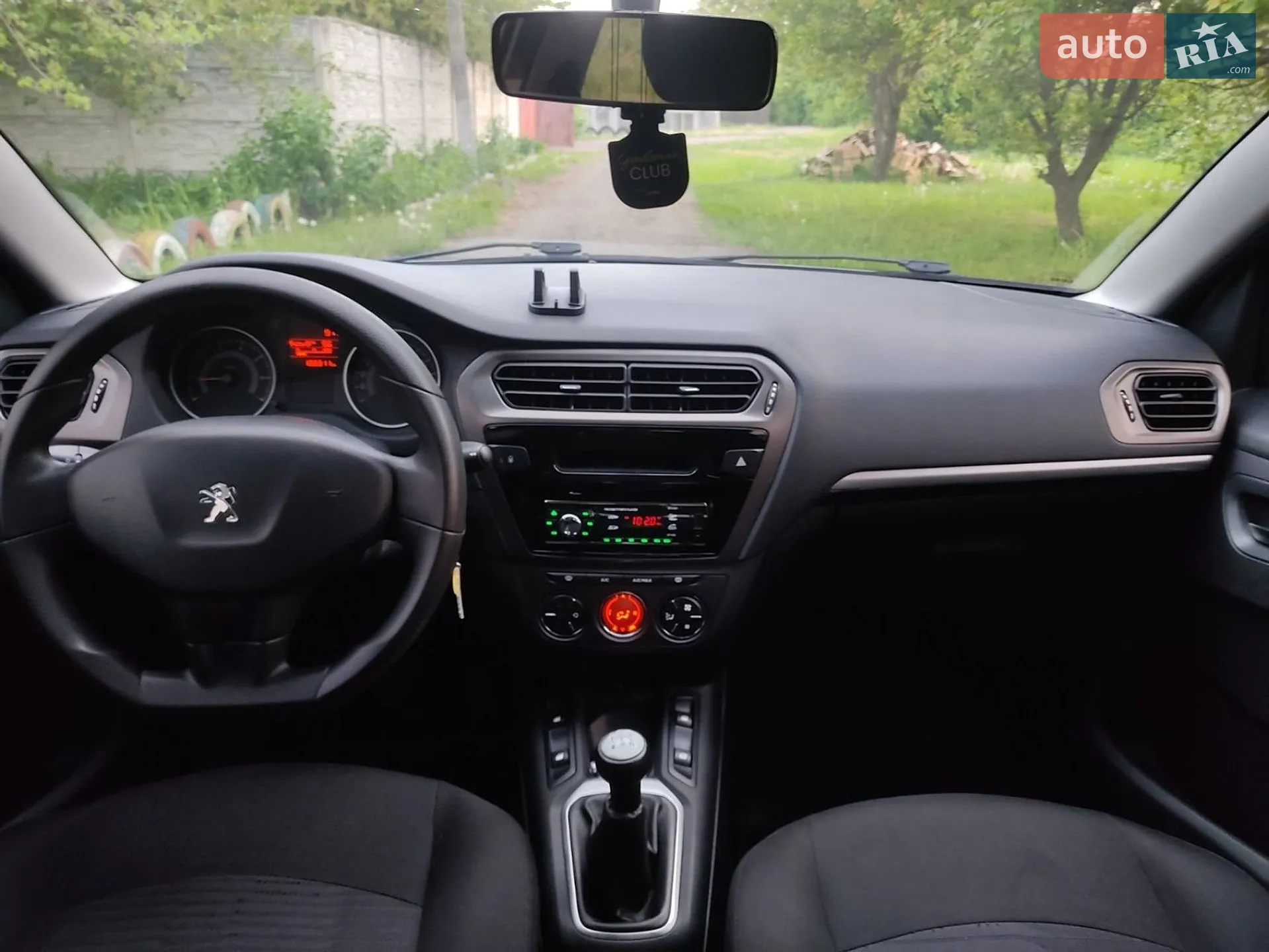 2016 Peugeot 301 - мініатюра 11