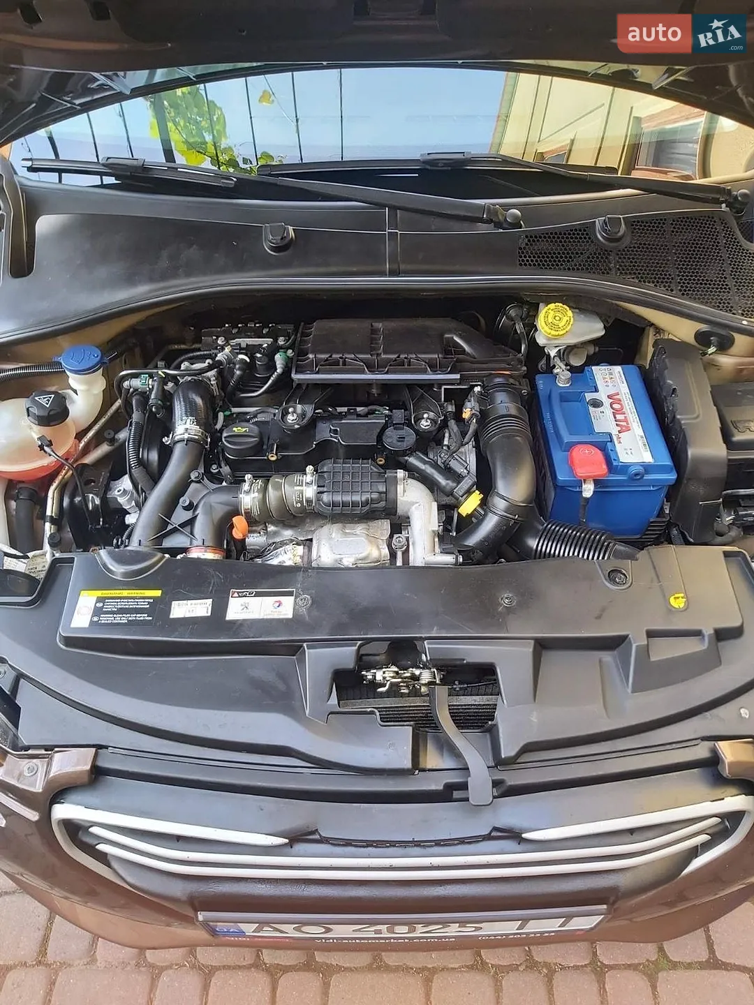 2013 Peugeot 301 - мініатюра 15
