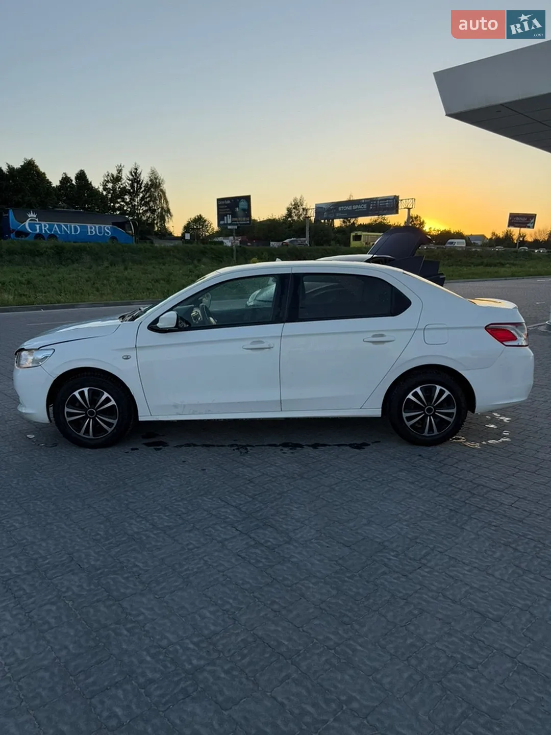 2014 Peugeot 301 - мініатюра 10