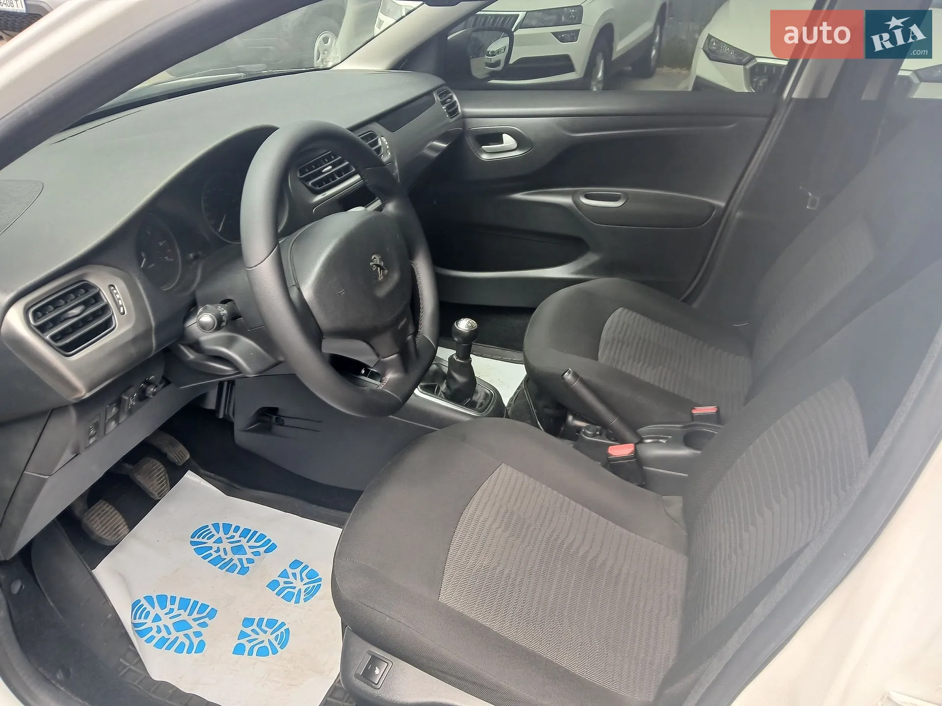 2019 Peugeot 301 - мініатюра 16