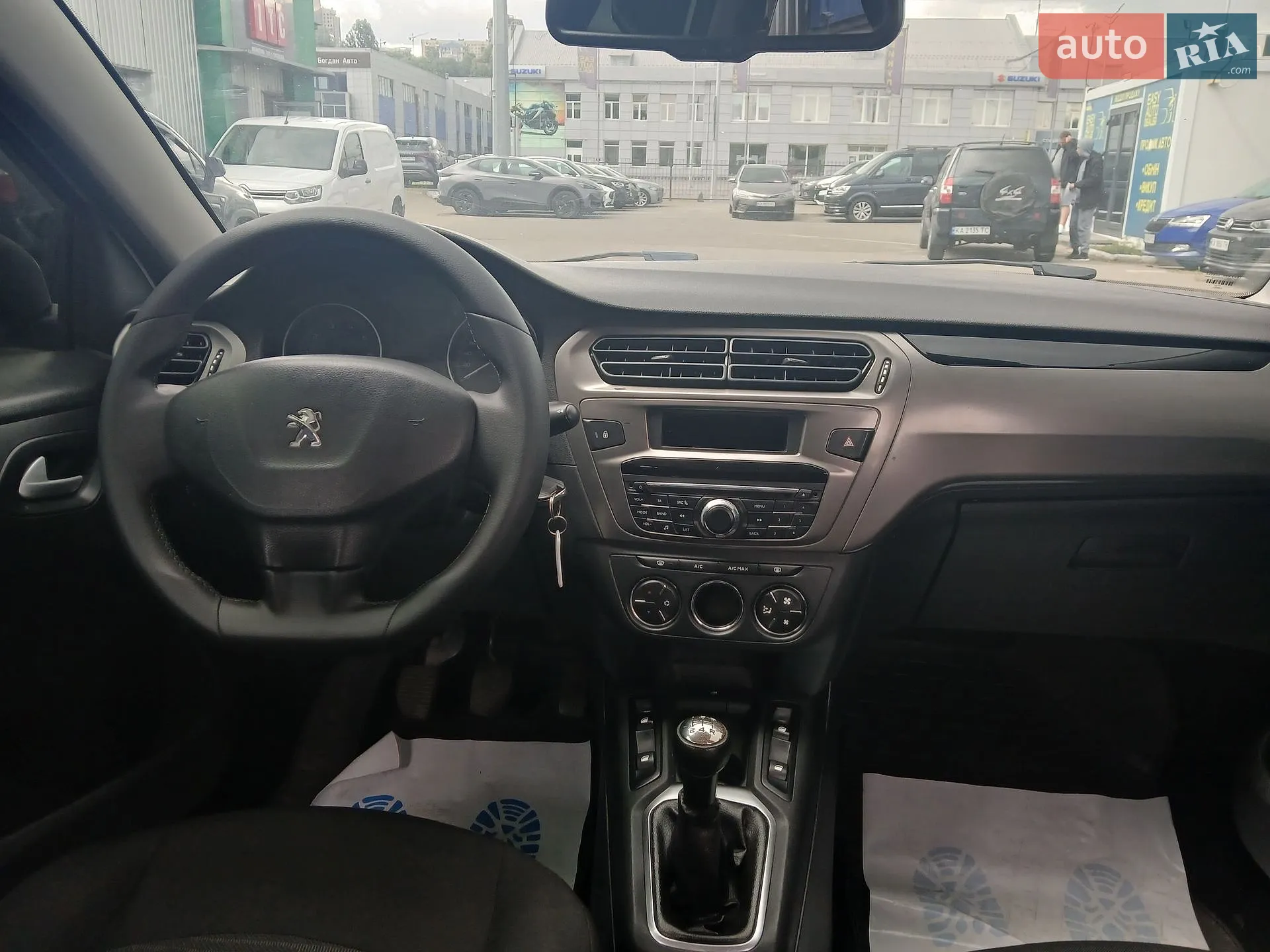 2019 Peugeot 301 - мініатюра 24