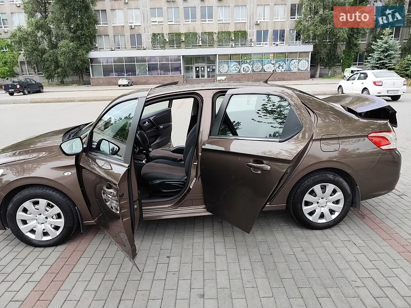 Peugeot 301 2013 VIN VF3DD9HJCDJ834033 фото оголошення 7 з 52