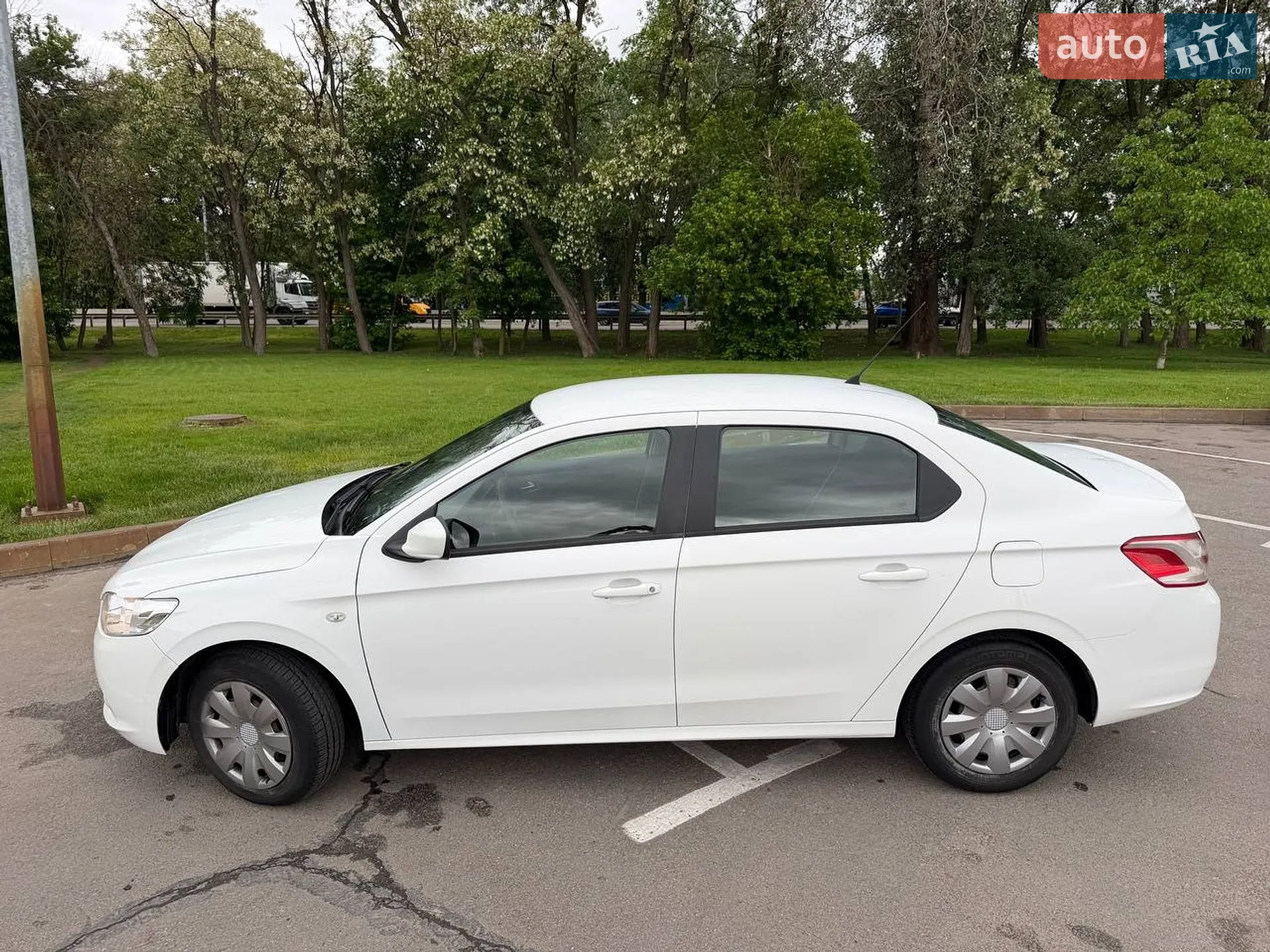2013 Peugeot 301 - мініатюра 5