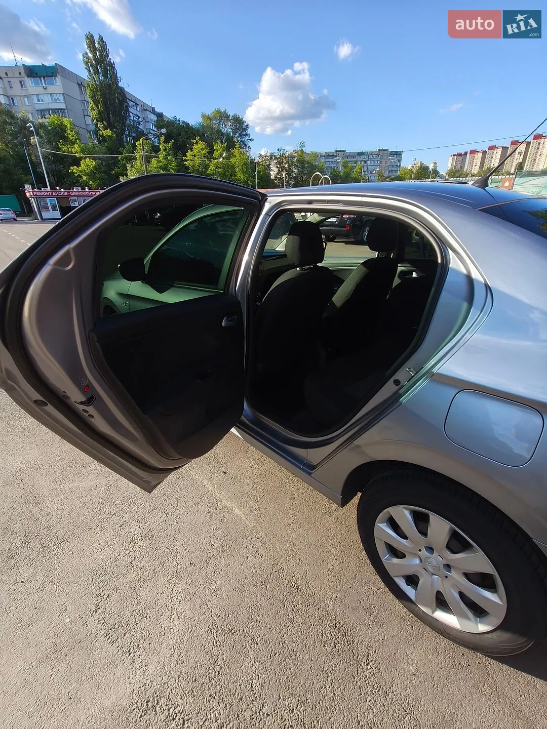 2020 Peugeot 301 - мініатюра 11