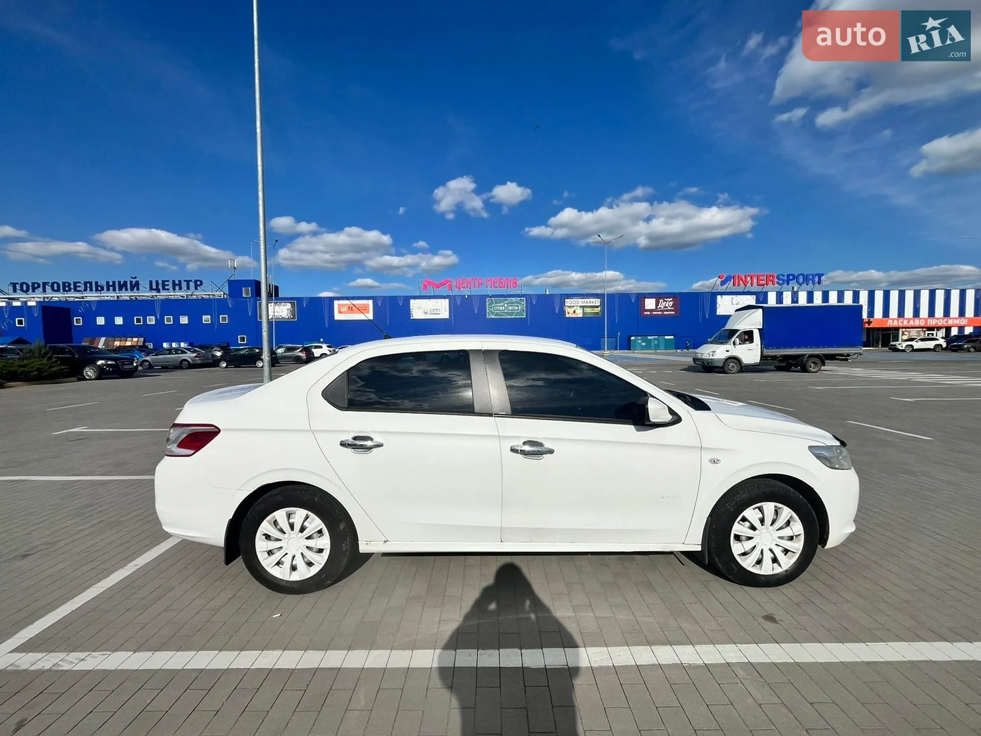 2013 Peugeot 301 - мініатюра 3