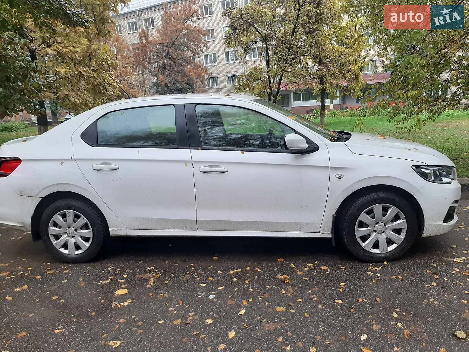 2019 Peugeot 301 - мініатюра 2