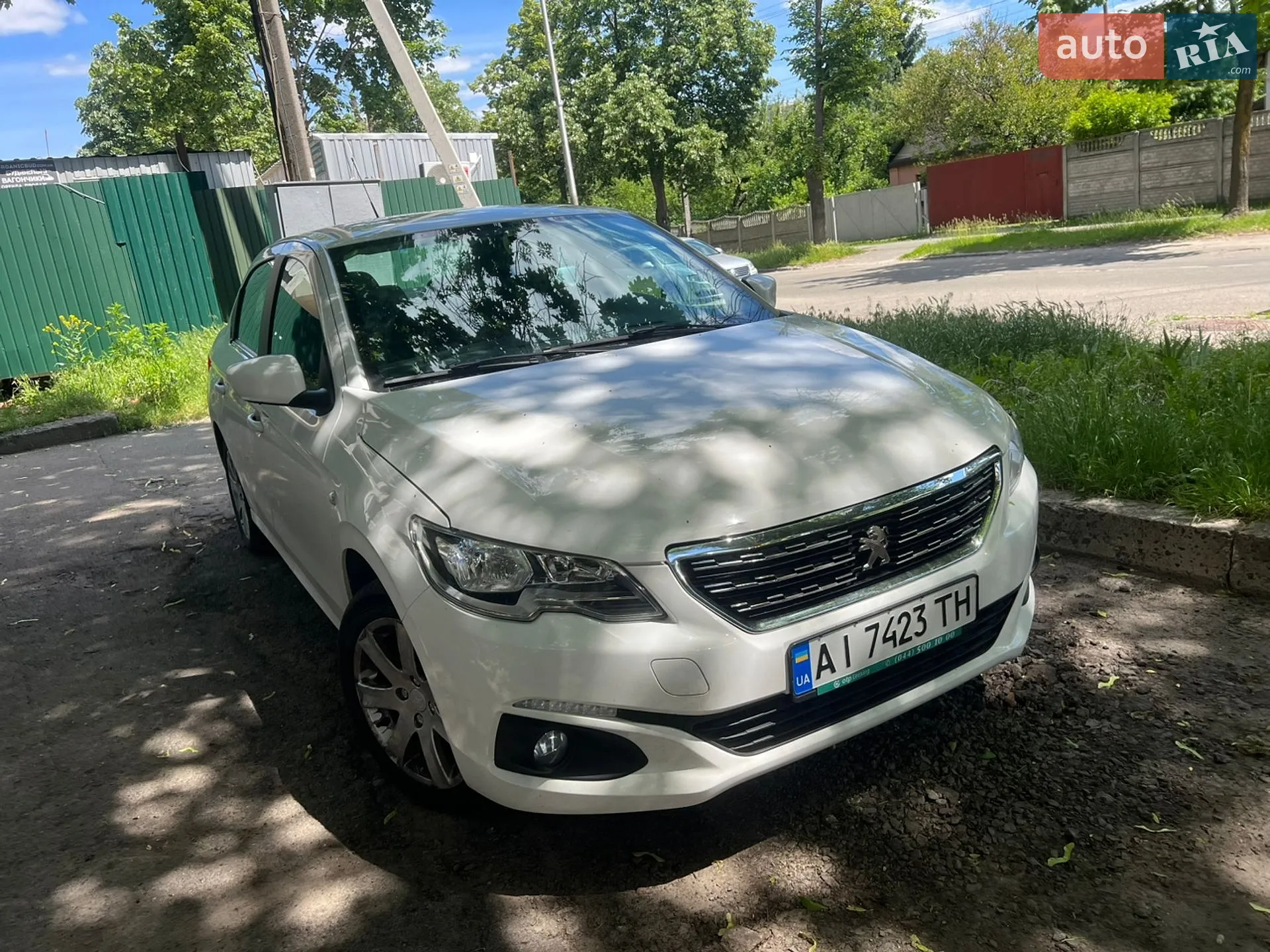 2021 Peugeot 301 - мініатюра 4