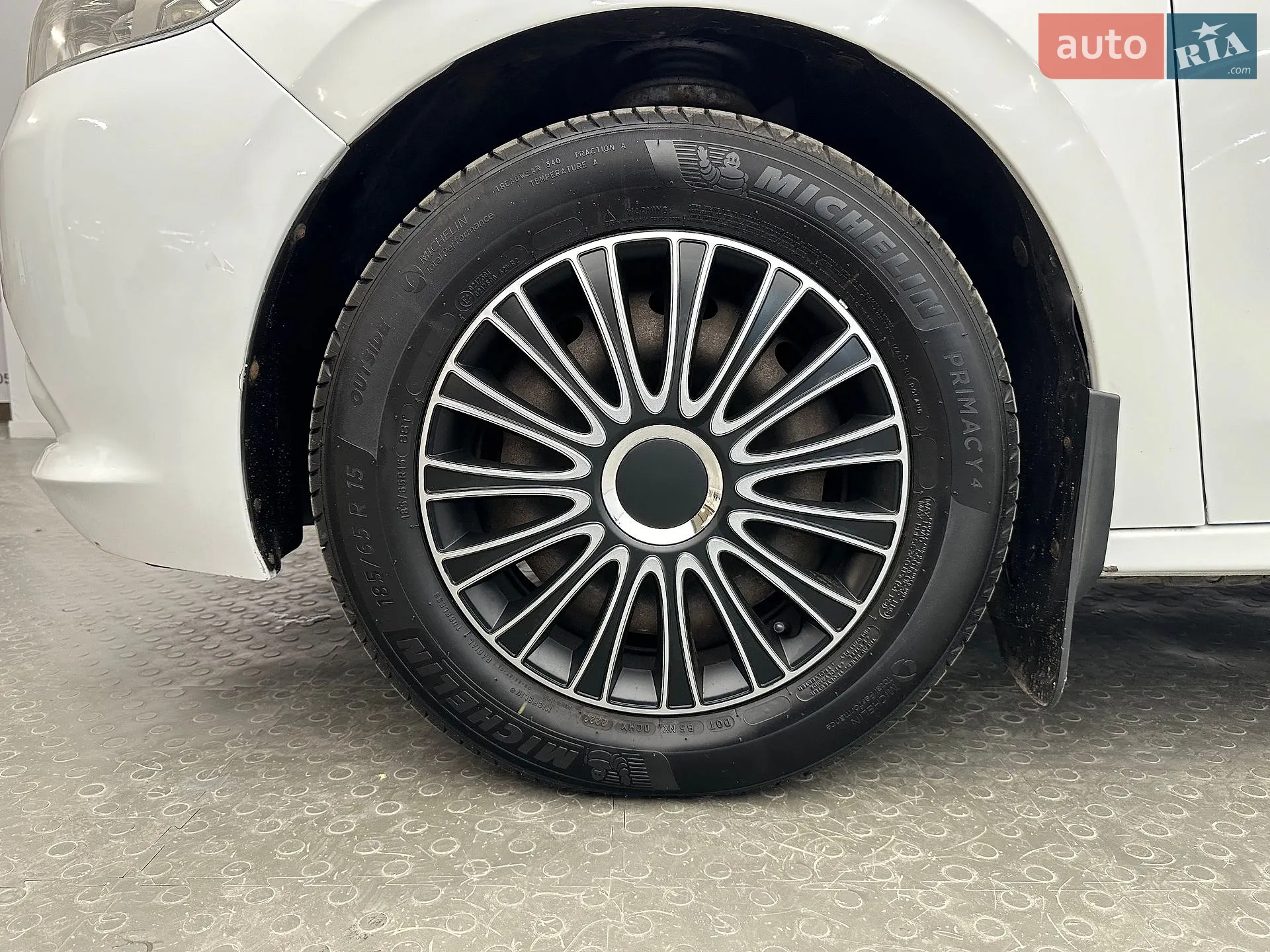 2013 Peugeot 301 - мініатюра 7