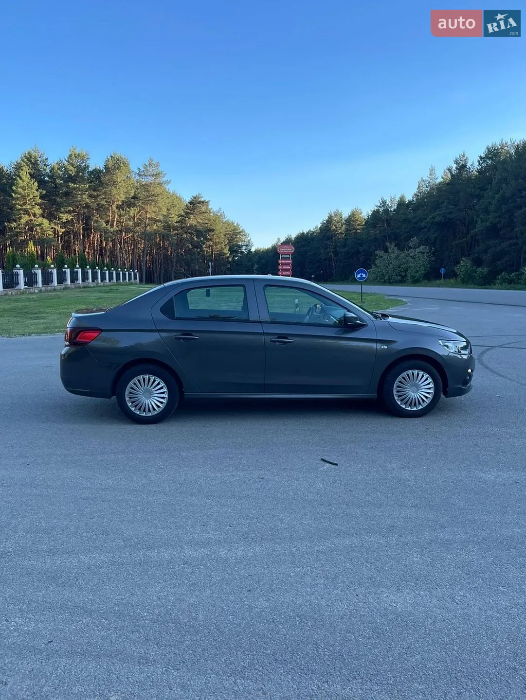 2020 Peugeot 301 - мініатюра 7