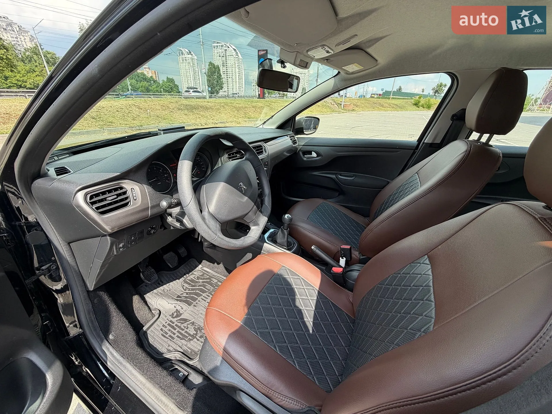 2021 Peugeot 301 - мініатюра 6