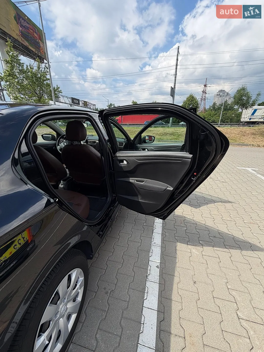2021 Peugeot 301 - мініатюра 15