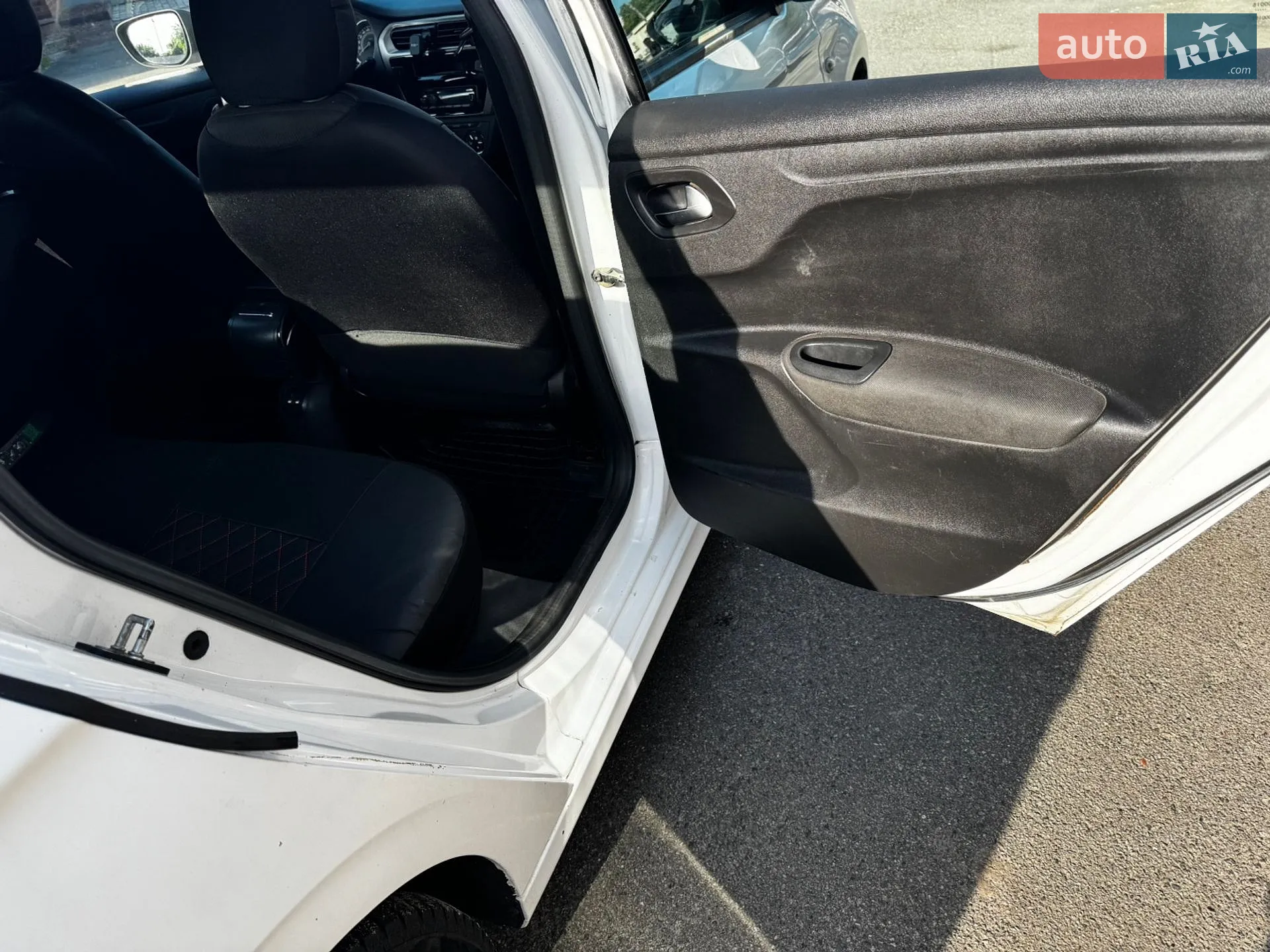 2013 Peugeot 301 - мініатюра 9